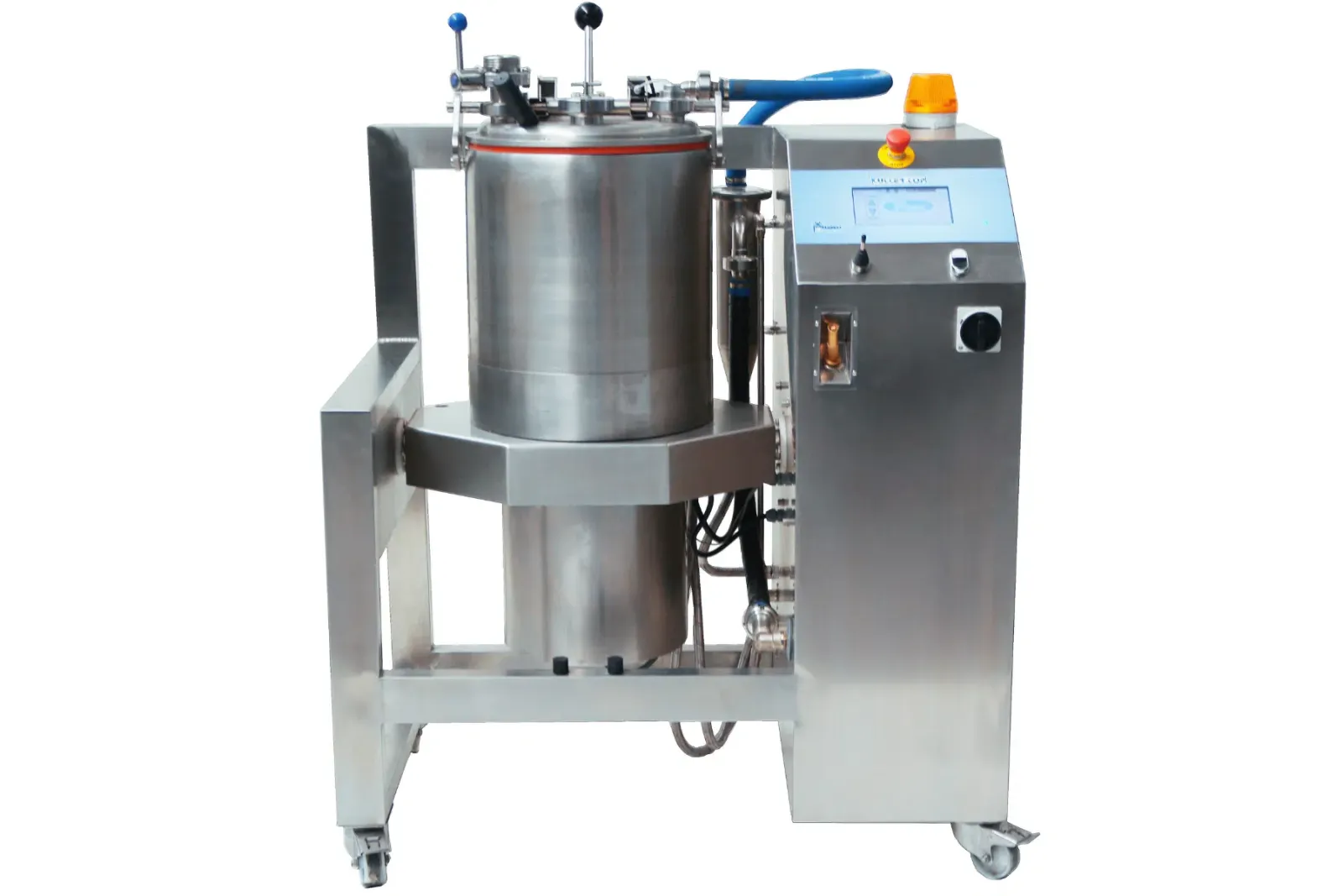 Achat de machines pour snack et food-truck professionnelles Aix-en-Provence dans les Bouches-du-Rhône