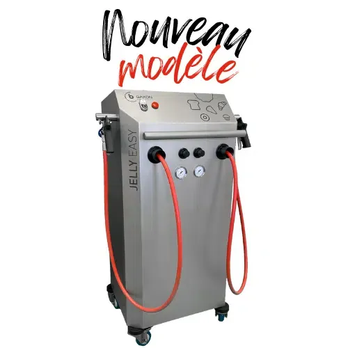 Achat de machines pour snack et food-truck professionnelles Aix-en-Provence dans les Bouches-du-Rhône