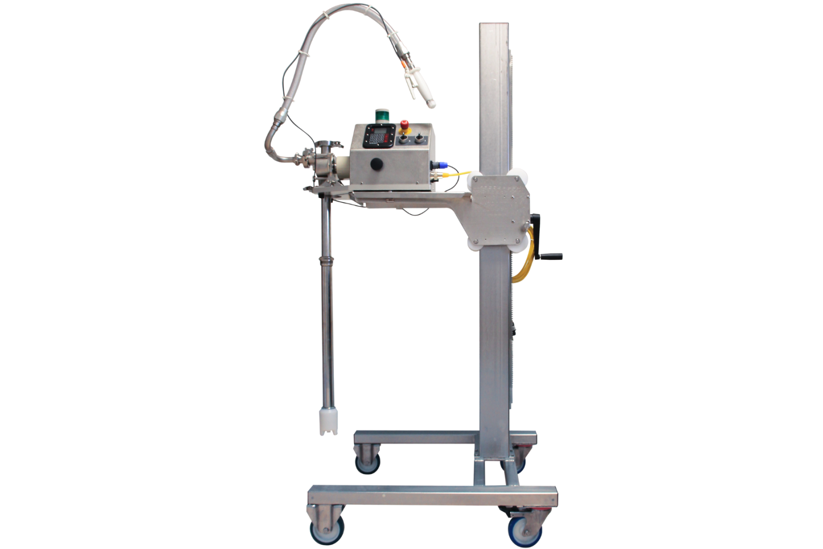 Achat de machines pour snack et food-truck professionnelles Tananarive à Madagascar