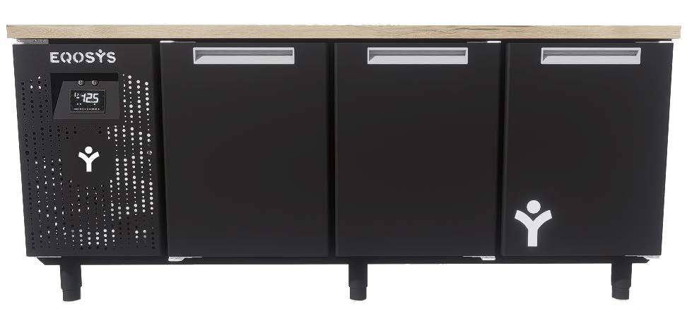 Achat équipement 230V de pâtisserie professionnel aux normes européennes Aix-en-Provence dans les Bouches-du-Rhône