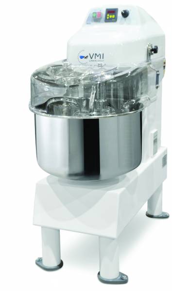 Pétrin à spirale tête relevable SPI 63 RM VMI ajaccio corse du sud