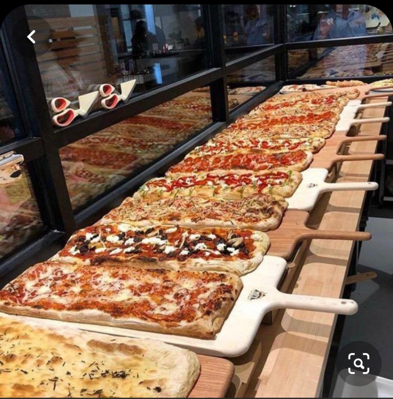 Espace SNACKING Idées & Conseils