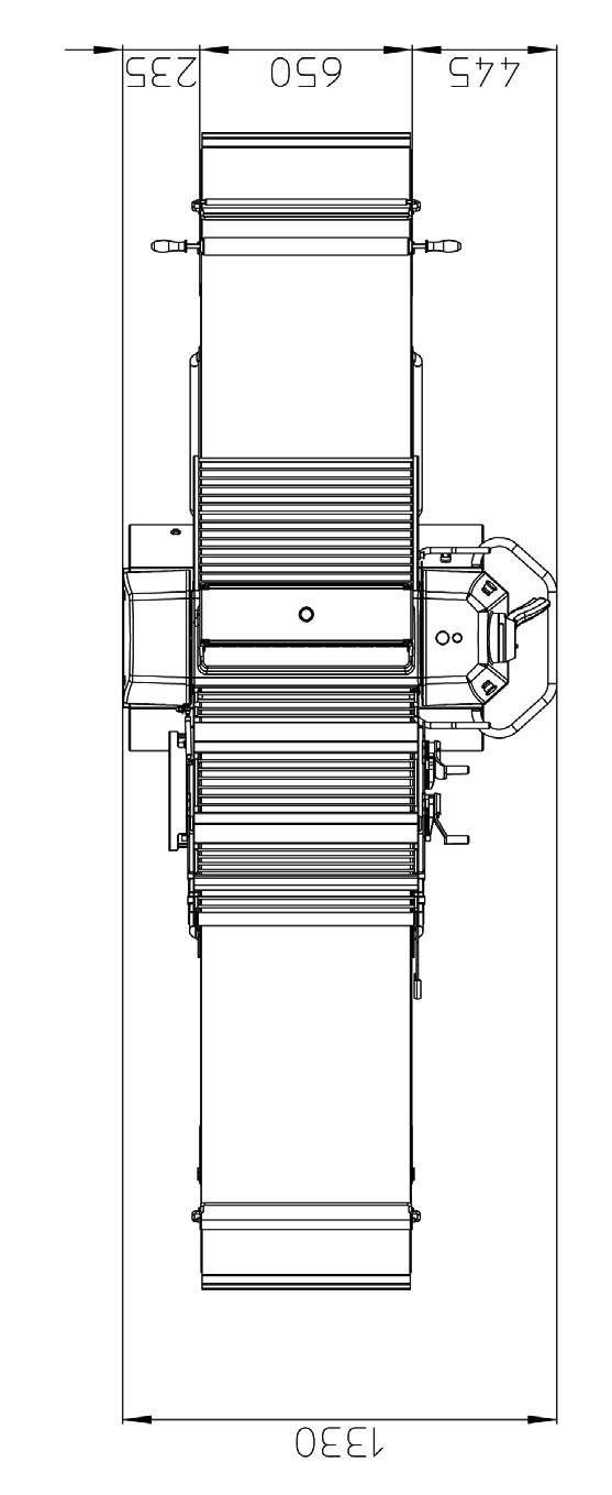 Schema RONDOMAT CUTOMAT A