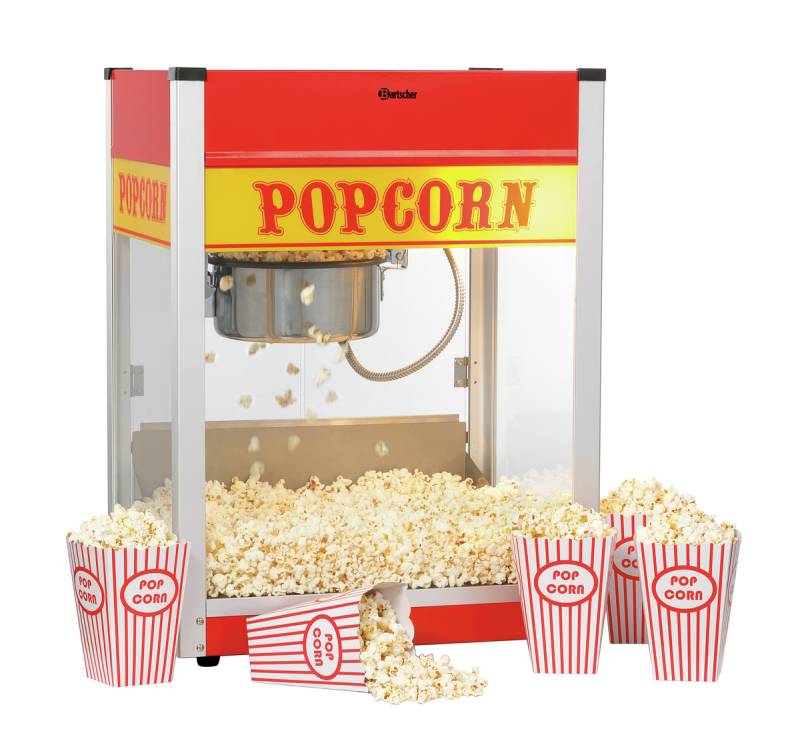 Location d’une Machine à Pop-Corn Vintage pour mariages et fêtes d’école à Marseille