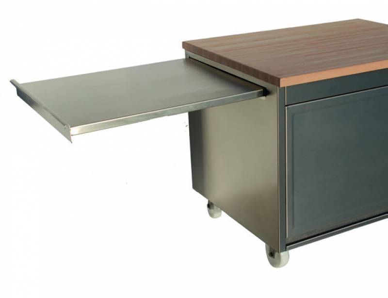 Parisien avec Tiroir à Droite