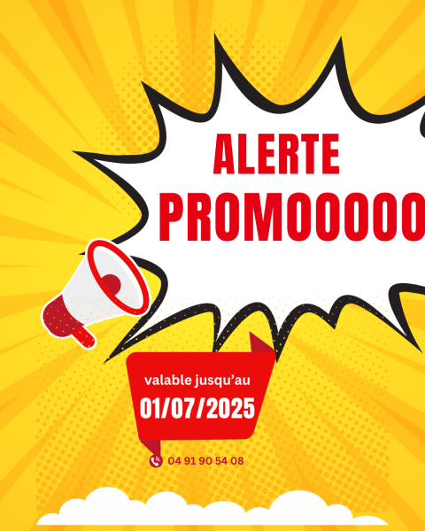 Promotion BREAD LAND 