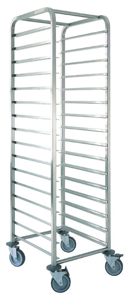 Chariot de Stockage 400x600 Stock permanent Folelli Corse