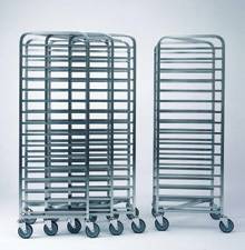 Echelle Pâtissières  Encastrable