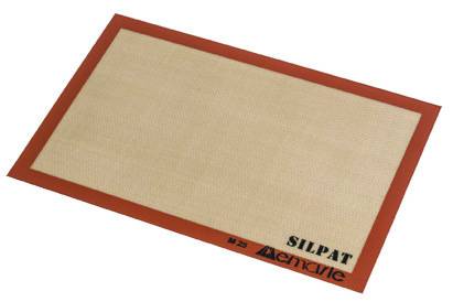 Plaque pâtissière aluminium SASA