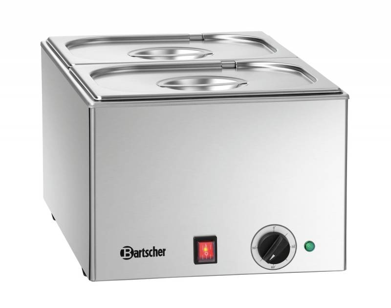 Bain Marie / appareil garde chaud les aliments / appareil Garde les aliments a une température constante