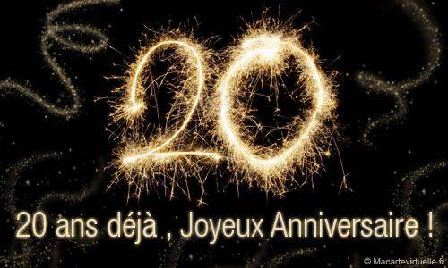 BREAD LAND à 20 Ans