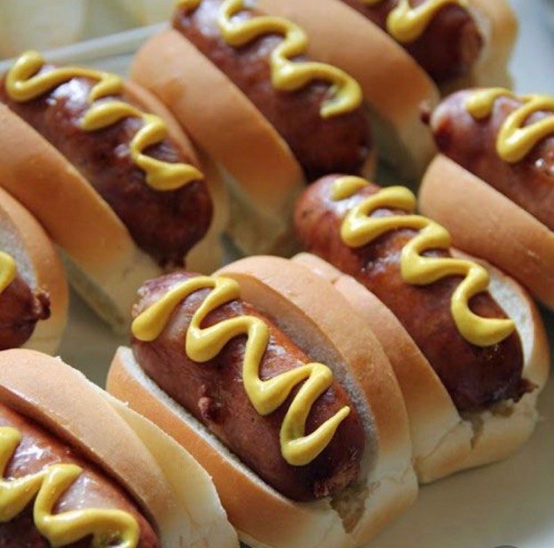 Espace SNACKING Idées & Conseils