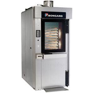 Four rotatif a Mazout ou Gaz 400x600 Bongard