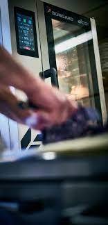 Four Ventilé ALCOR Bake Cook Viennoiserie Pâtisserie Ile Maurice Hotel