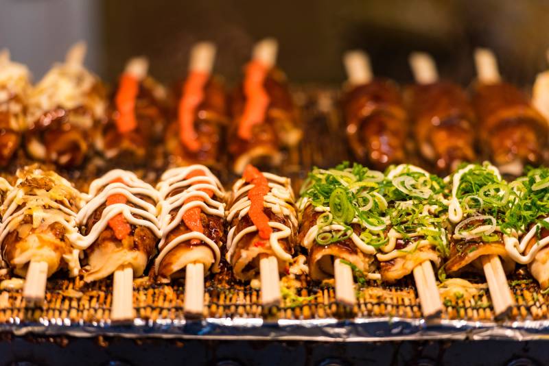 Equipement Food Truck