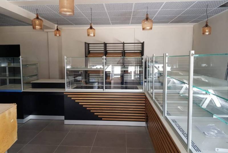 Concept Froid Style BL02