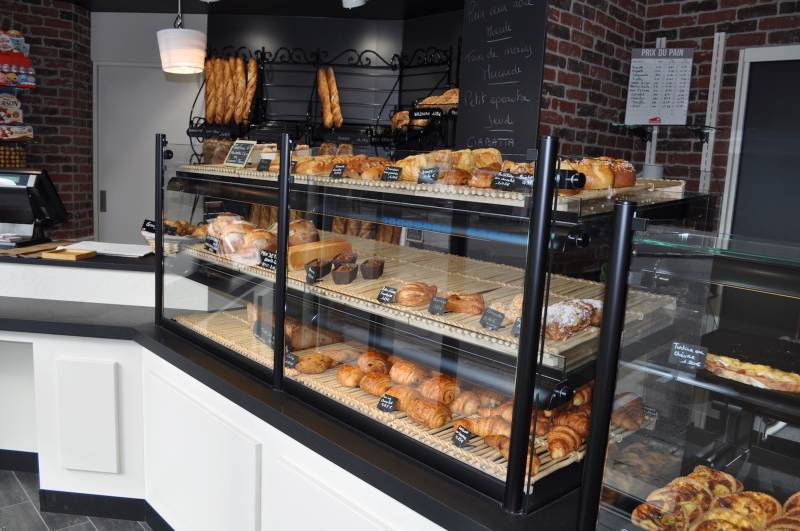 Concept Froid Style BL03