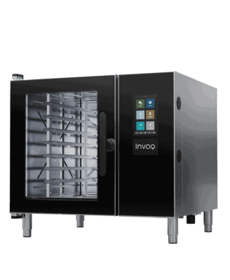 Fours Invoq Bake, Combi ou Hydrid