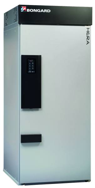 Armoire de fermentation à chariot(s) HERA C