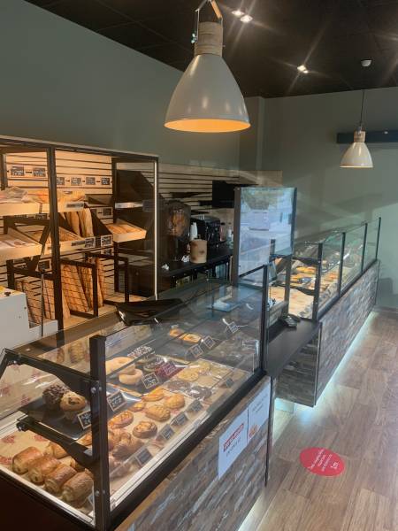 Agencement Point Chaud dans la Région de Porto Vecchio et Bonifacio en Corse du Sud