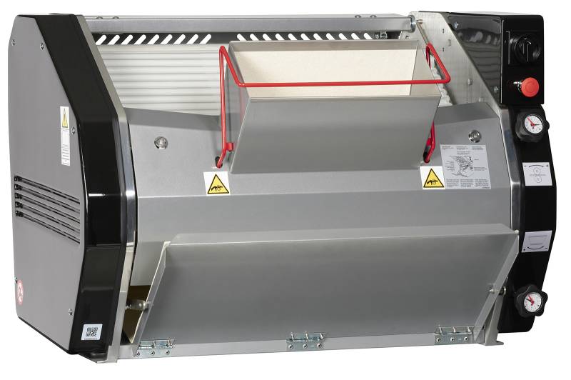 Façonneuse inclinée MAJOR BONGARD