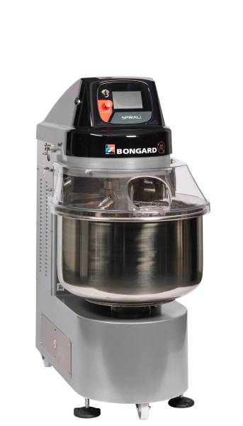 Pétrin spirale SPI EvO TOUCH CONTROL BONGARD