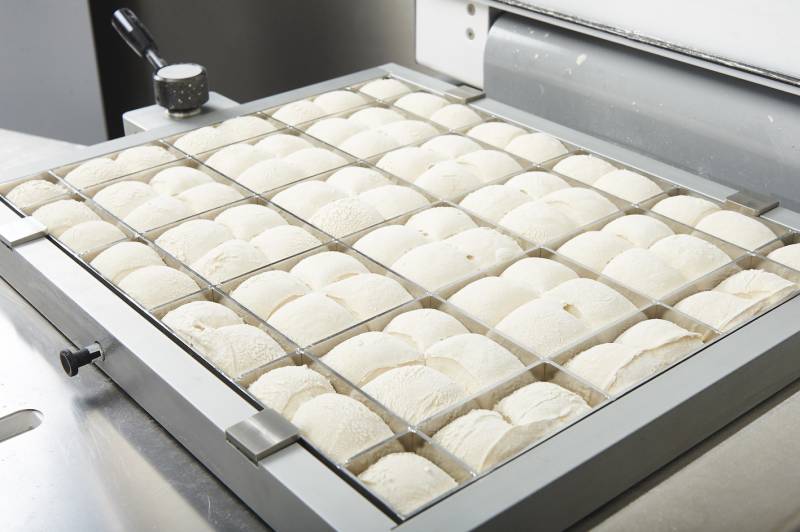 Division Pate Boulangerie MERCURE BONGARD Boulangerie Traditionnelle Ajaccio Corse du Sud