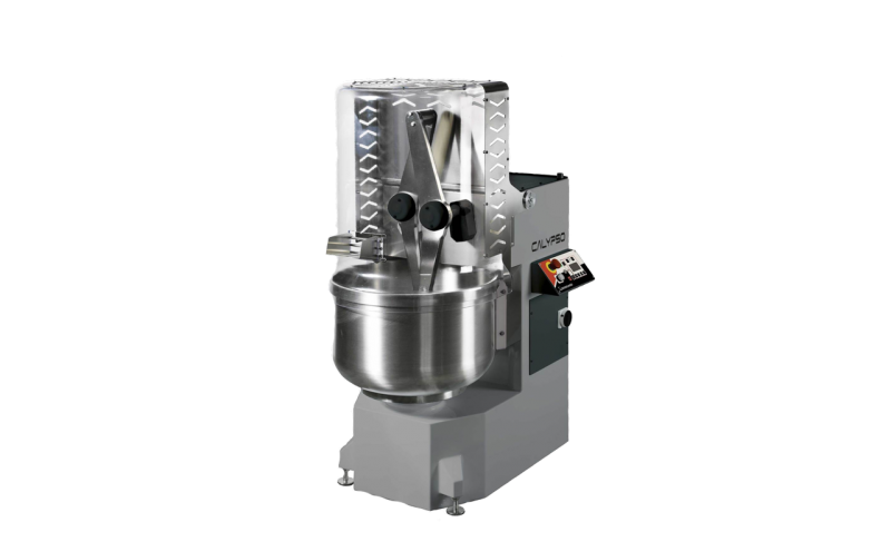 Pétrin CALYPSO BONGARD Ile Maurice Boulangerie