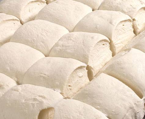 Patons de Pâte 20 Divisions Mercure Centre de Formation Apprentissage BASTIA CFA