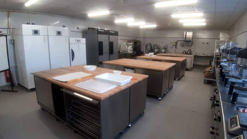 campagnard bas dessus hêtre au CFA de bastia Furiani