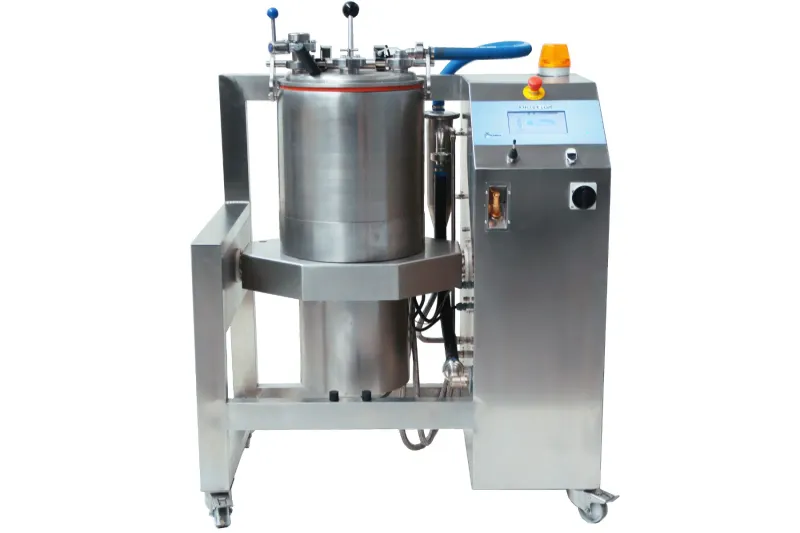 CUISEUR SOUS VIDE CUTTER