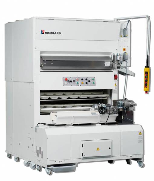 Chambre de détente MEDIO BONGARD