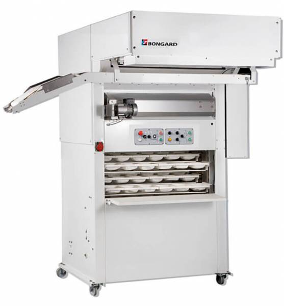 Chambre de détente MEDIO BONGARD