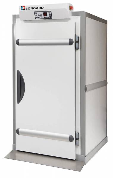 BFC Anciens modèle de chambre de fermentation Bongard avant 2025