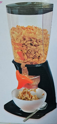 Louer un Distributeur de Céréales pour petits-déjeuners d’hôtel et brunchs à Aix-en-Provence