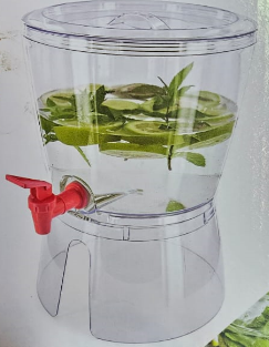 Location de Fontaine à Boissons pour mariages et garden-parties à La Ciotat