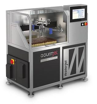 waterjet optima