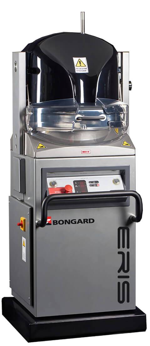 Diviseuse Bouleuse ERIS BONGARD