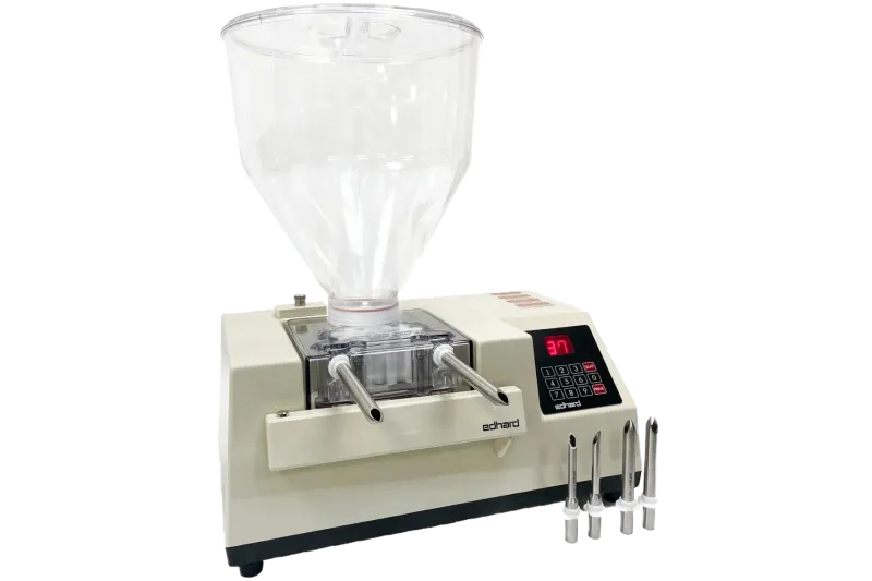 Doseuse et Machine à garnir P 4020 SPIRAL France