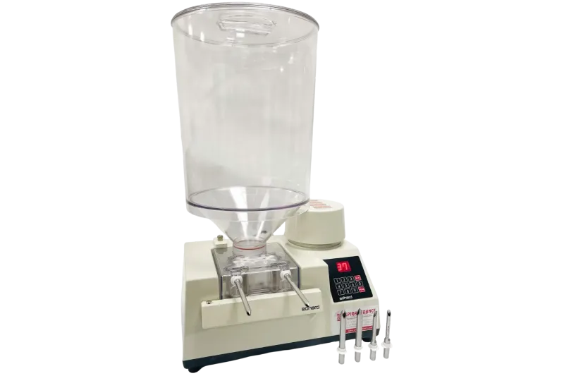 La doseuse PS 4030 RENFORCEE SPIRAL France