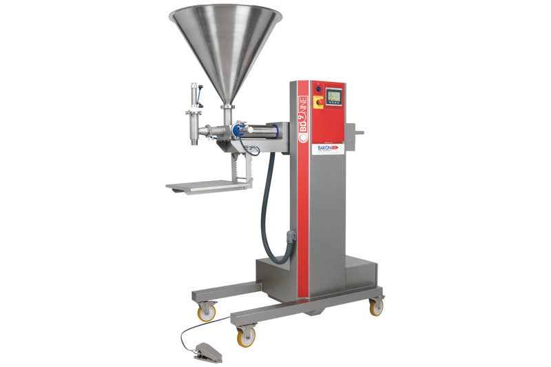 Doseuses Automatiques Pneumatique BD9 BAKON