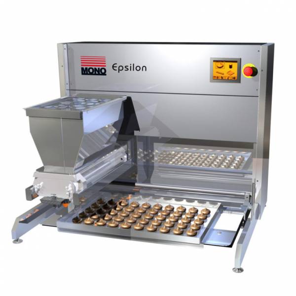 Dresseuse Pocheuse Epsilone Pâtes à Choux