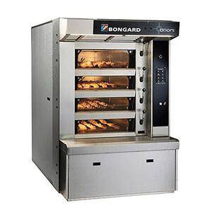 Four à sole ORION EVO 801 BONGARD 4 Etages