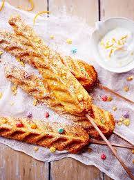 Dans Forêt de Vizzavona Corse