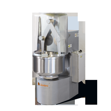 pétrin à bras plongeant giotec saint denis ile de la réunion