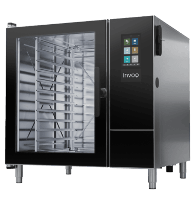 Fours Invoq Bake, Combi ou Hydrid