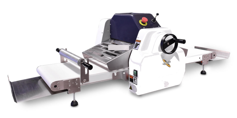 Laminoir de table en 230V