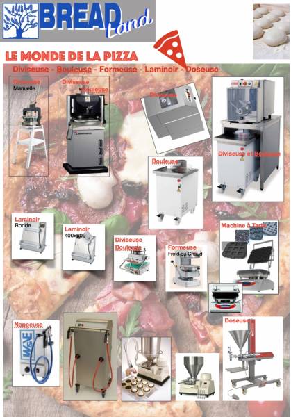 De la préparation de la pâte à pizza au garnissage des pizza à Ajaccio en Corse