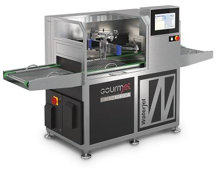 waterjet magnifica waterjet delicia