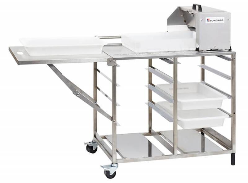 PANEOTRAD de BONGARD: servante du paneotrad